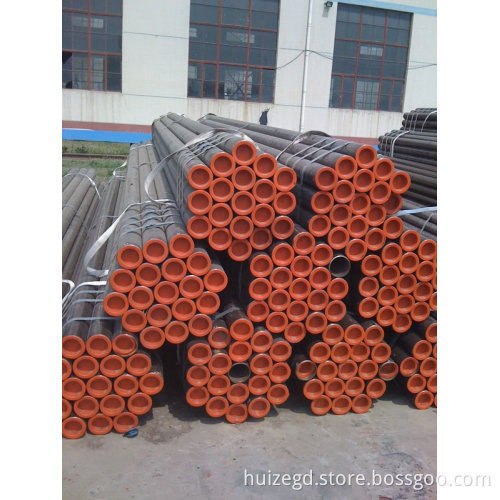 ANSI 4140 cold drawn seamless steel pipe